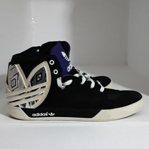 adidas Shoes - Adidas High/Mid Top Shoes adidas Shoes - Adidas High/Mid Top Shoes